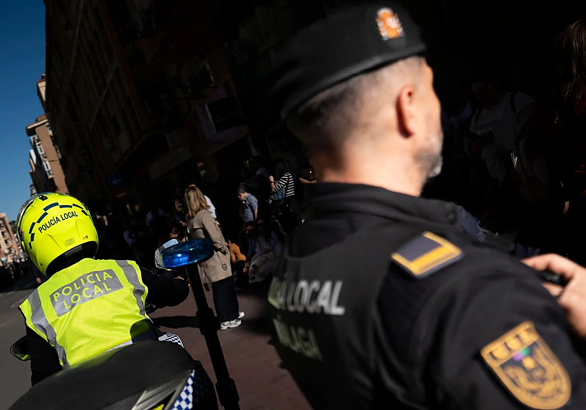 Segunda reyerta grave en Málaga en apenas 24 horas: dos heridos en Huelin