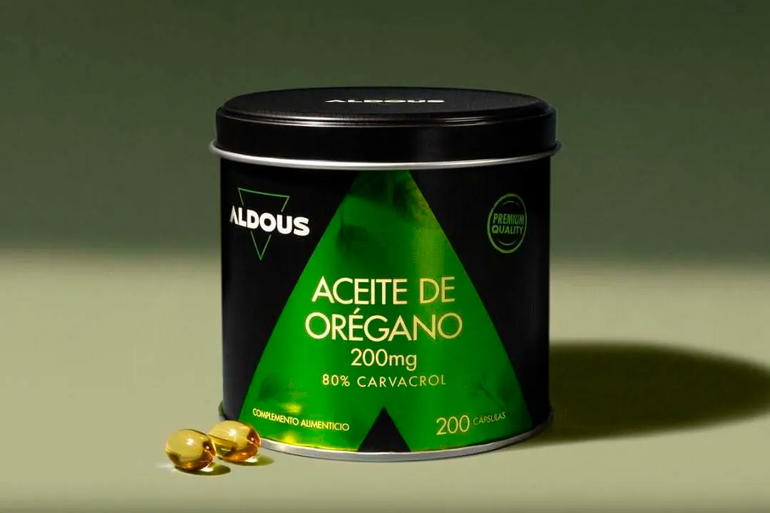Nazca Capital negocia la compra del fabricante de complementos nutricionales Aldous Bio
