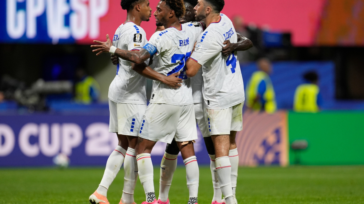 Cabo Verde se suma a la lista negra de los debuts mundialistas de España