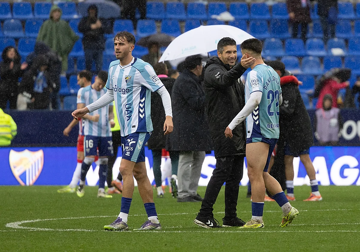 Así está la clasificación de Segunda al cierre de 2025