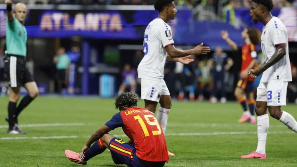 "Mal resultado, peores sensaciones"