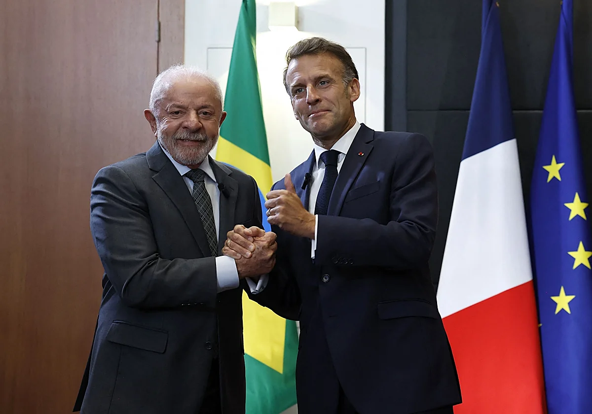 El G7 afronta el desafío de adaptar sus estrategias a un nuevo orden mundial