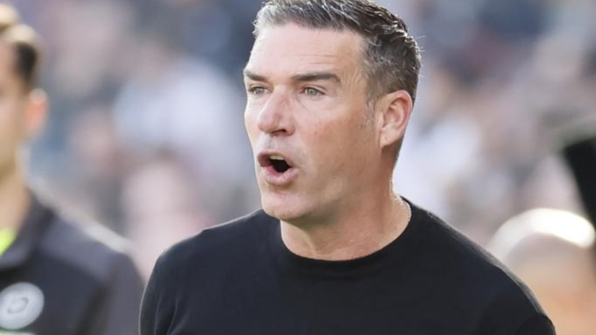 Luis Carrión, muy cerca del Mallorca