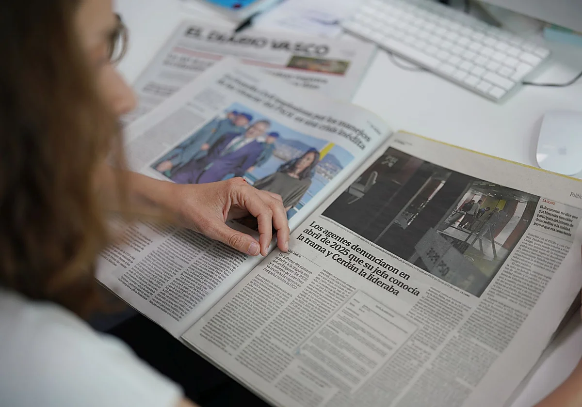Los medios regionales se mantienen como la referencia informativa más fiable en España