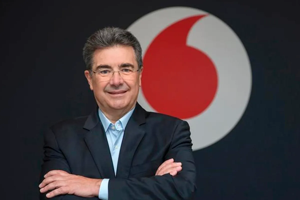 Vodafone España crece un 2% entre enero y marzo