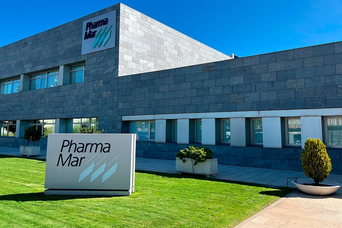 El desplome de PharmaMar desata una ola de rebajas y aflora nuevos bajistas