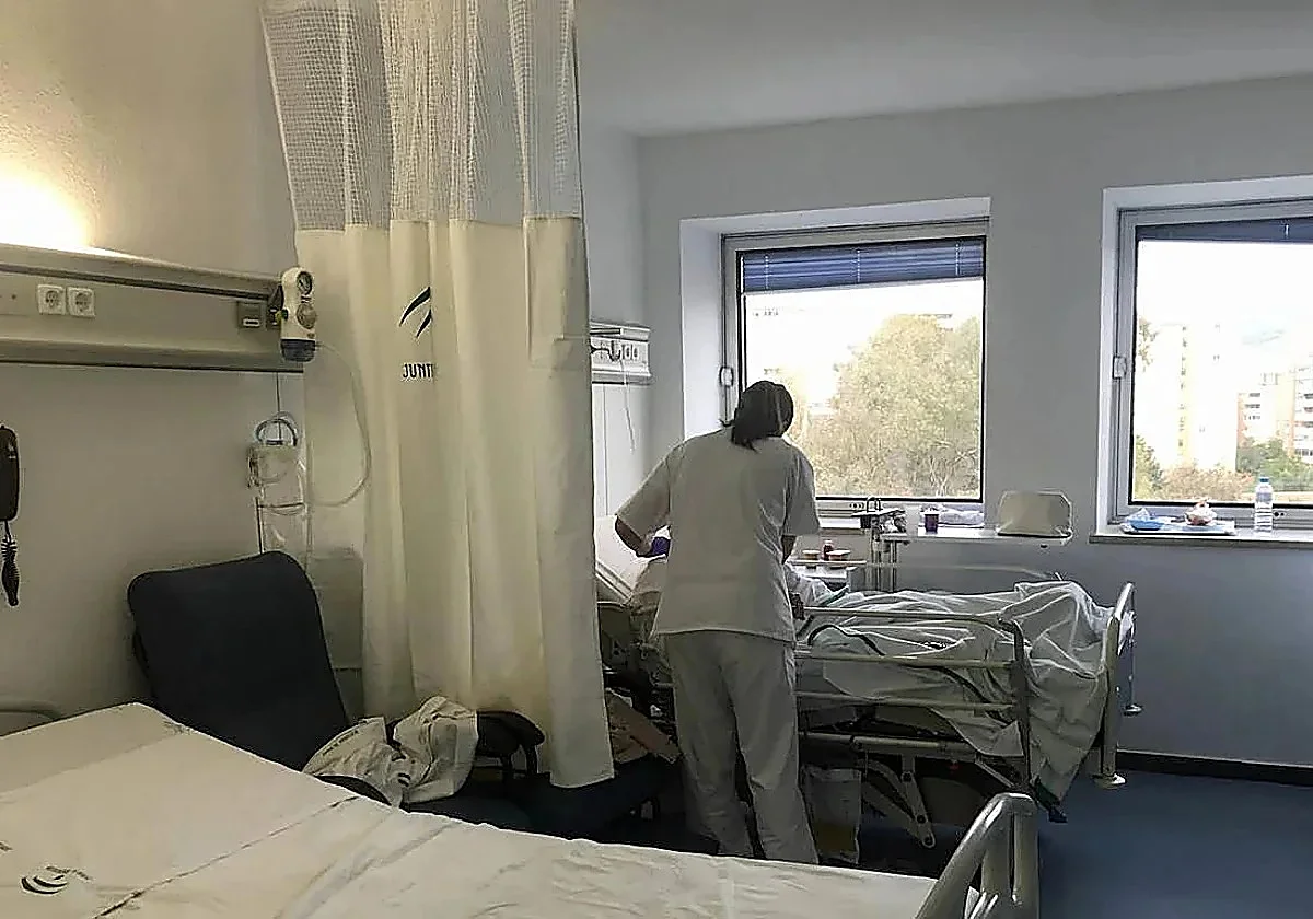 Marbella hospital patient awarded compensation for hernia treatment malpractice that left her with amputated fingers and toes