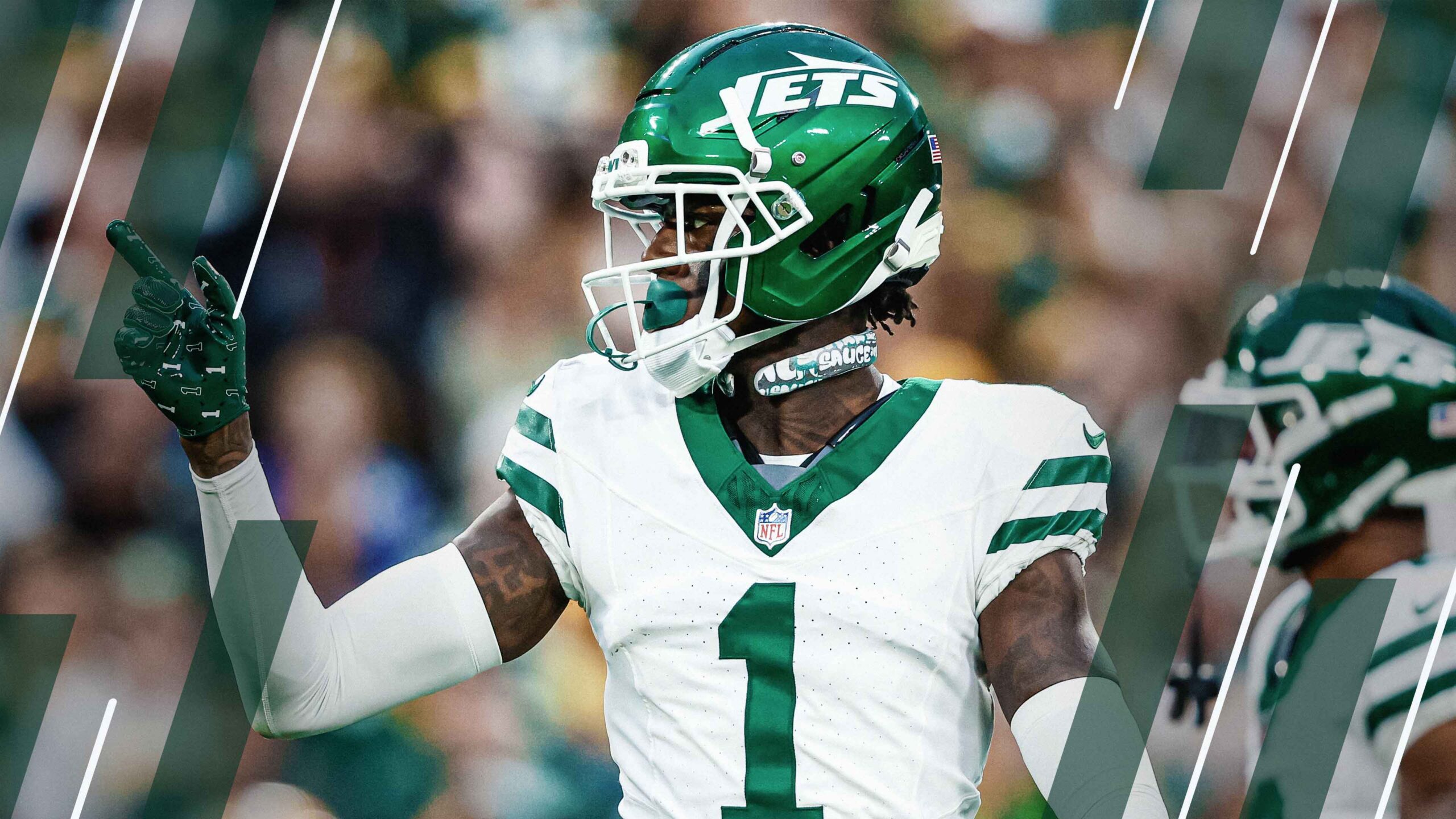 New York Jets All-PFF Team: The best players of the past 20 years