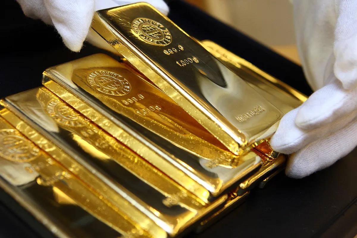 El oro escala un 8% y suma catalizadores a medio plazo