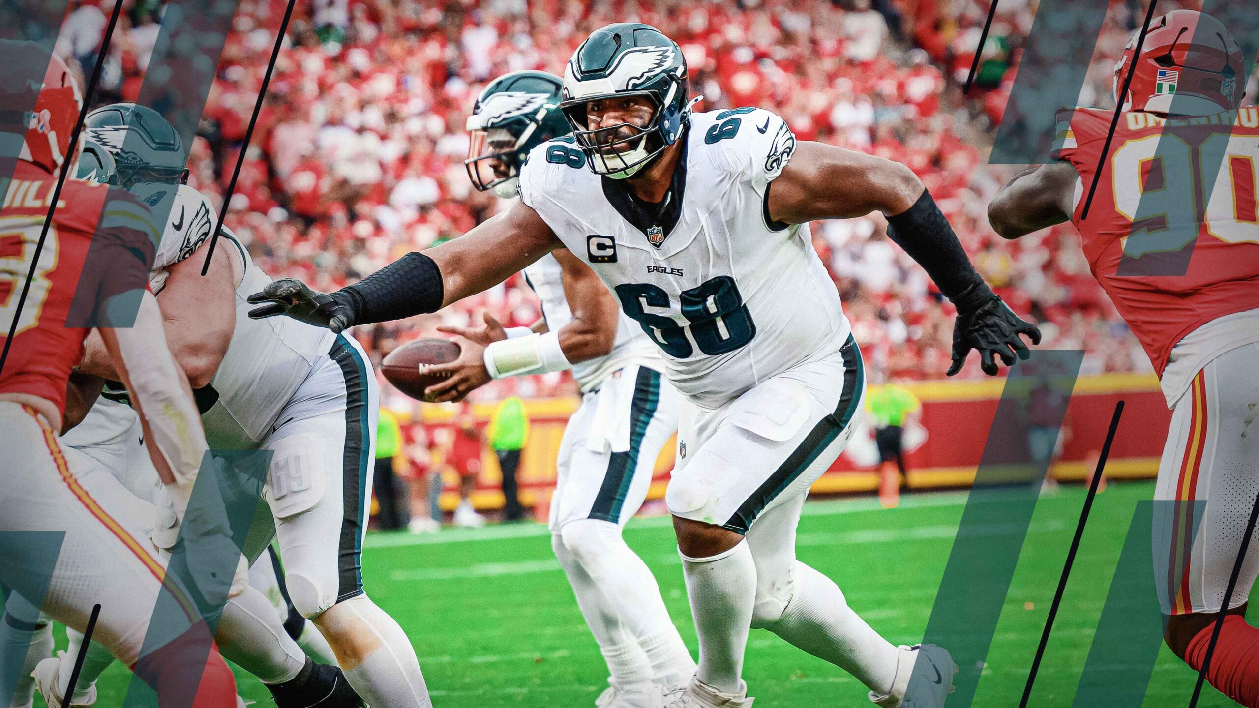 Building the NFL’s all-seventh-round team entering the 2026 season