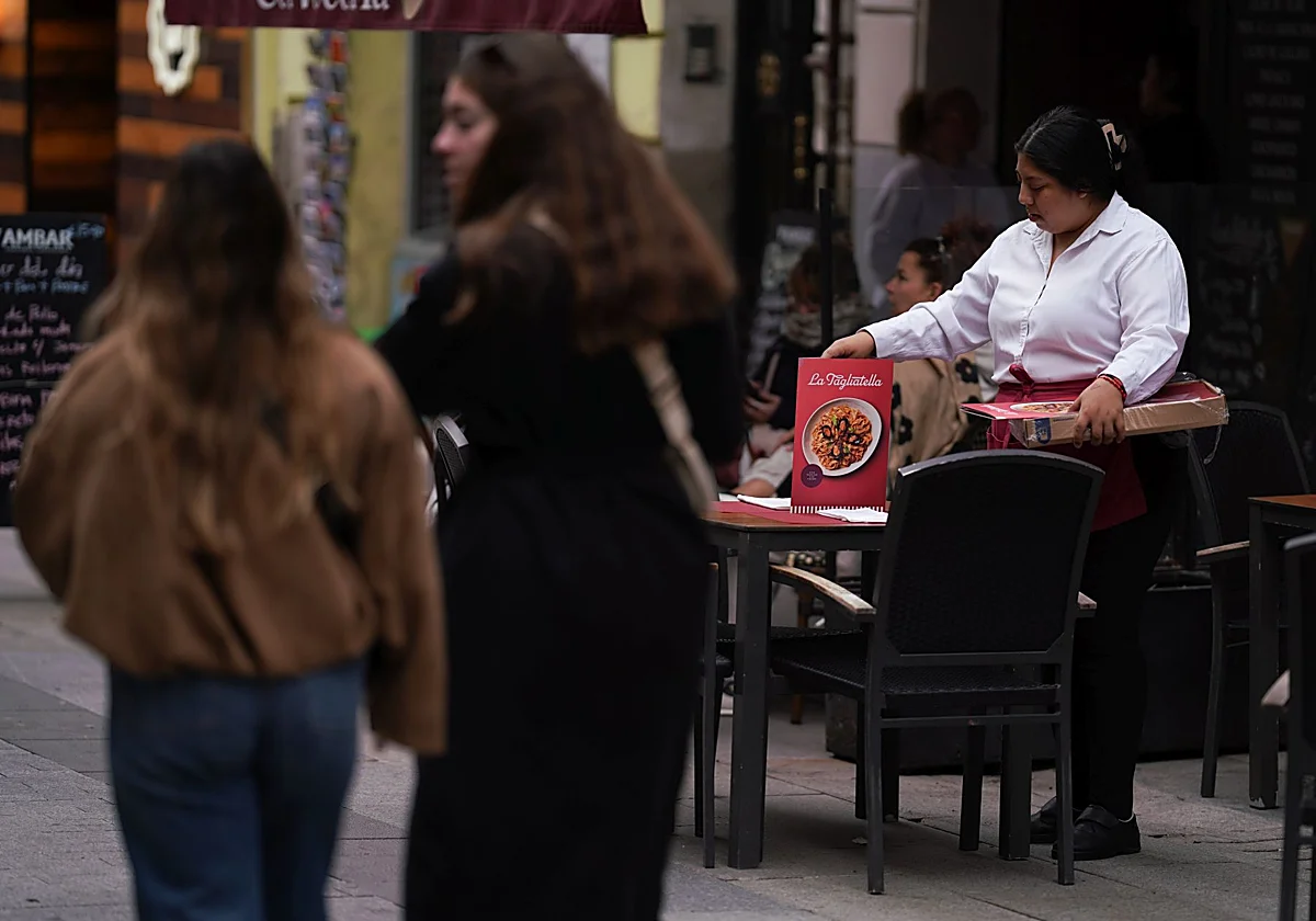 Los costes laborales y los salarios alcanzan cifras récord de los últimos 26 años