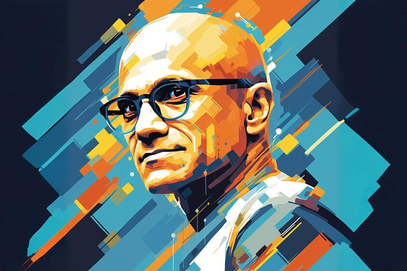 Durante décadas las empresas han acumulado capital y talento. Satya Nadella cree que ahora necesitan algo más: capital de tokens