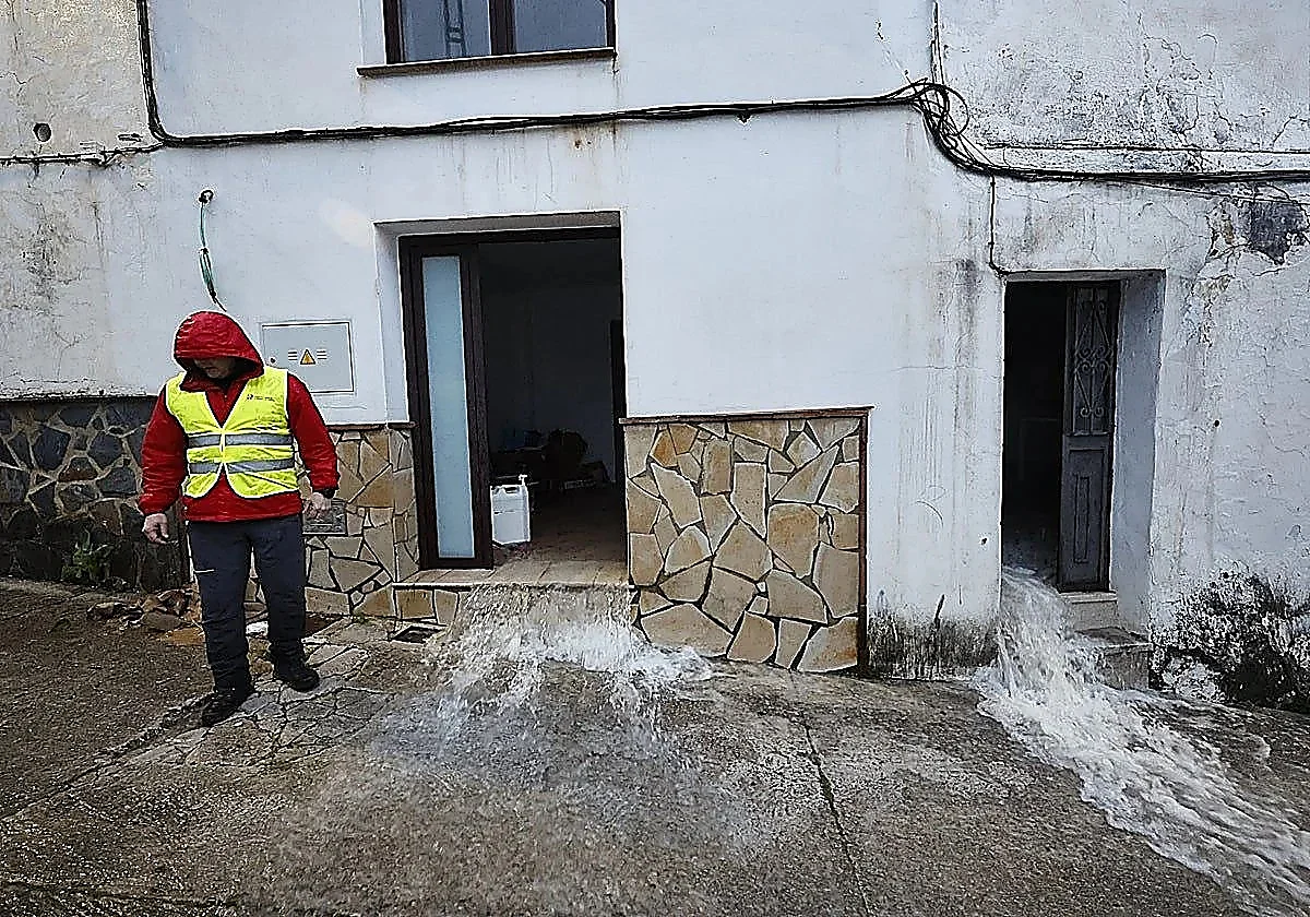 Ronda underground floods and tremors prompt rethinking of rural safety in Andalucía