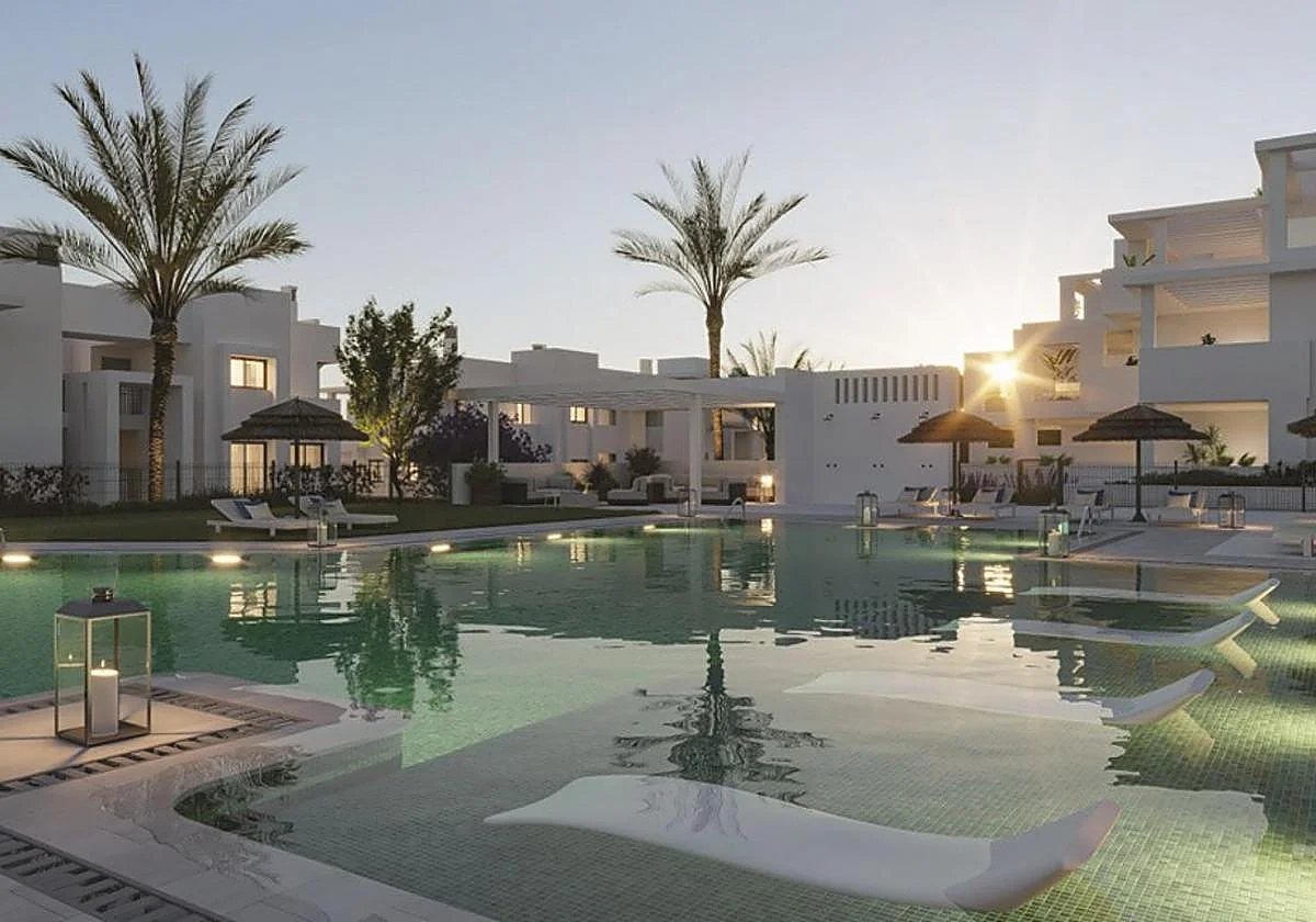 Urbincasa: nearly six decades building homes on the Mediterranean, with three active projects on the Costa del Sol