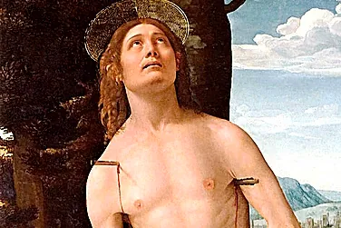 La obra que demuestra quién era el español que trabajó con Da Vinci