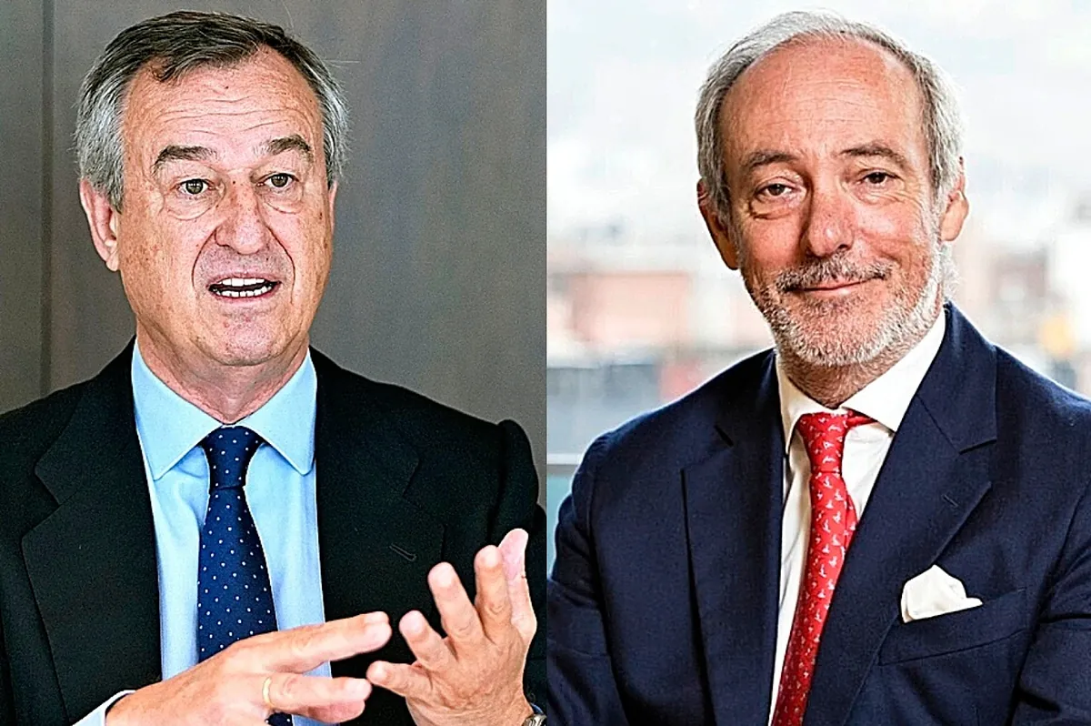 Sabadell y Zurich aceleran en su pacto de seguros tras la opa