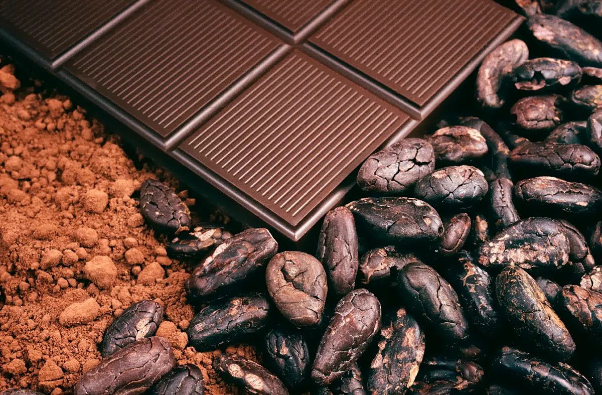 El chocolate artificial mostrará lo que realmente determina el comercio global