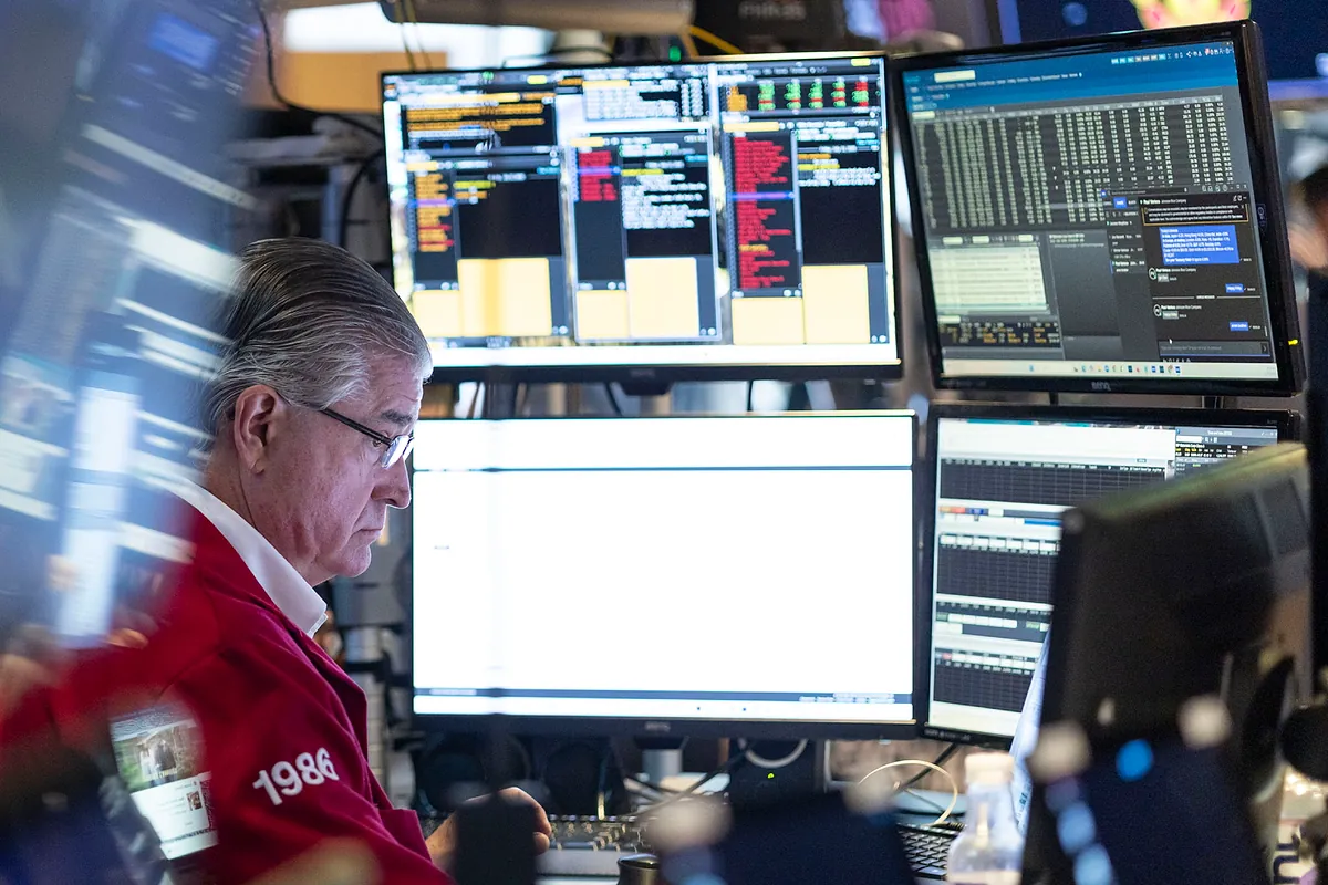 El "optimismo extremo" activa la señal de venta en Bolsa