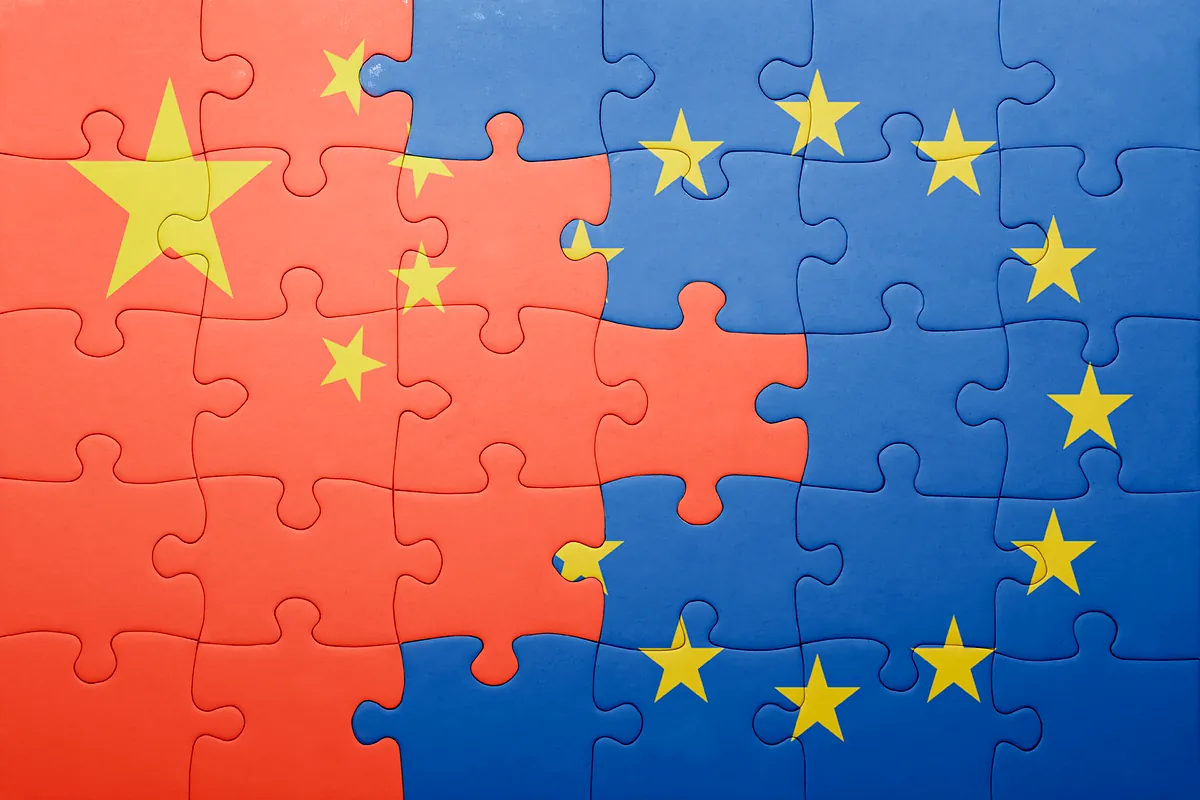 Si Bruselas inicia una guerra comercial, Pekín la terminará