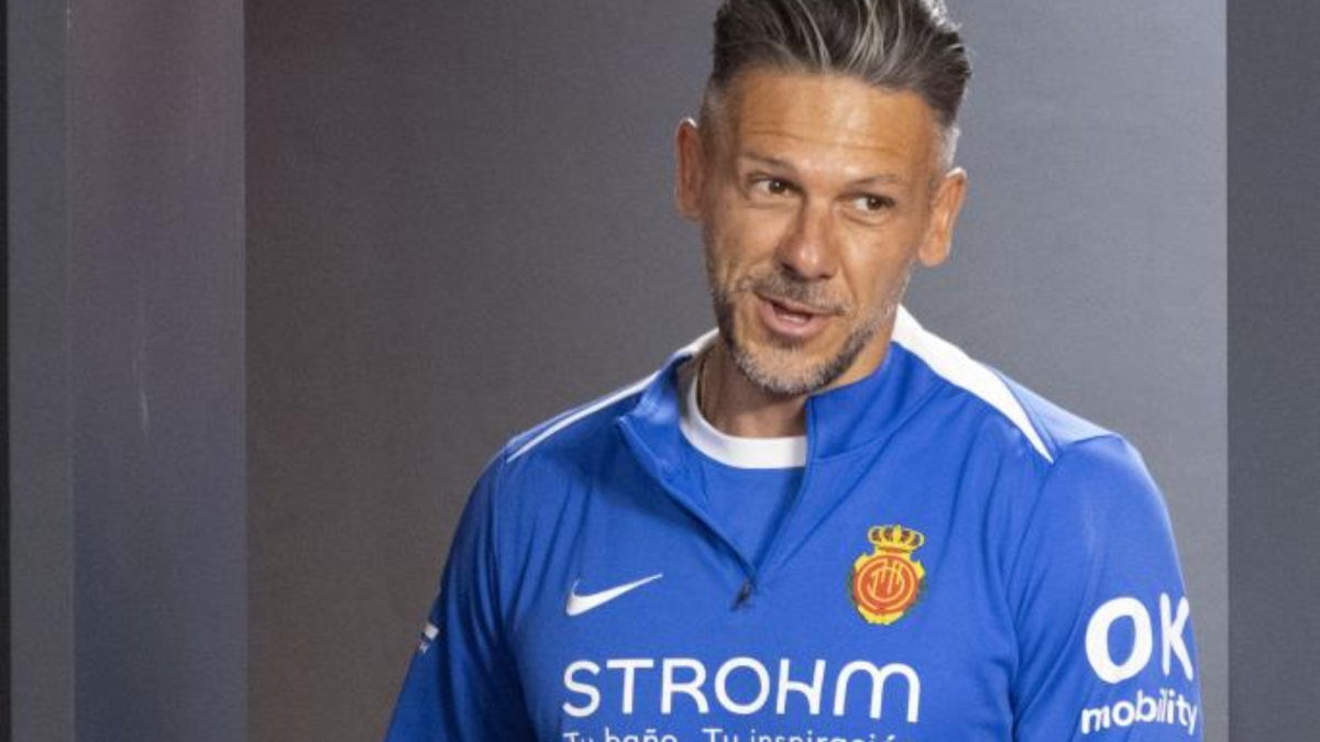 Demichelis, baja en el Mundial y ¿alta en el Leipzig?