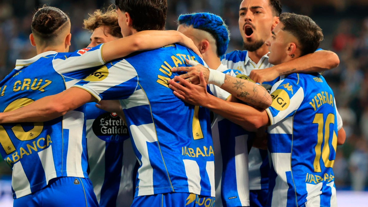 ¿Adiós al Real Club Deportivo de La Coruña?<br>