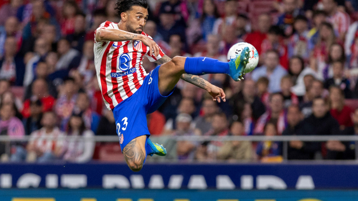 Nico Gonzalez, un deseo por 26 millones... contra el reloj y Spalletti<br>