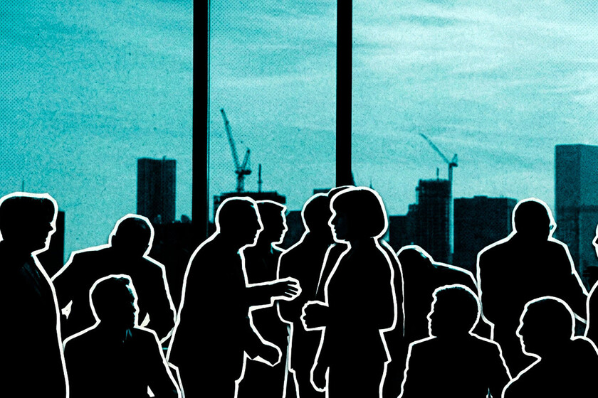 40 expertos se encerraron para resolver un problema: cómo evitar que la sociedad colapse por culpa de la IA
