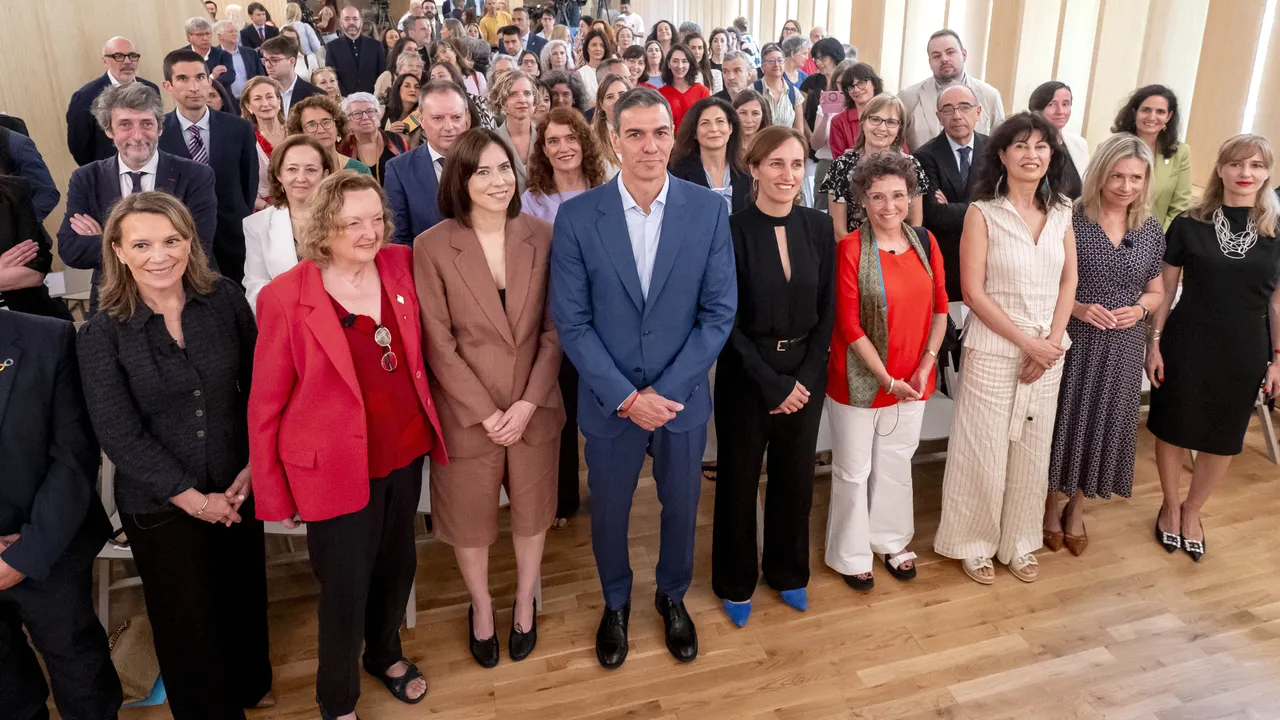 España lanza plan millonario para reducir la desigualdad en investigación sobre la salud de las mujeres