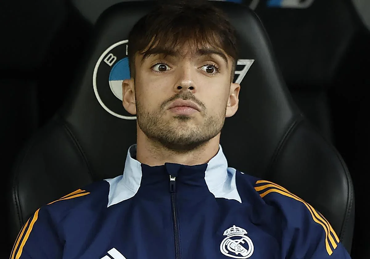 Caso Asencio: la Fiscalía aceptará el perdón del jugador del Real Madrid a las víctimas si lo ratifican en el juicio, por lo que no sería acusado