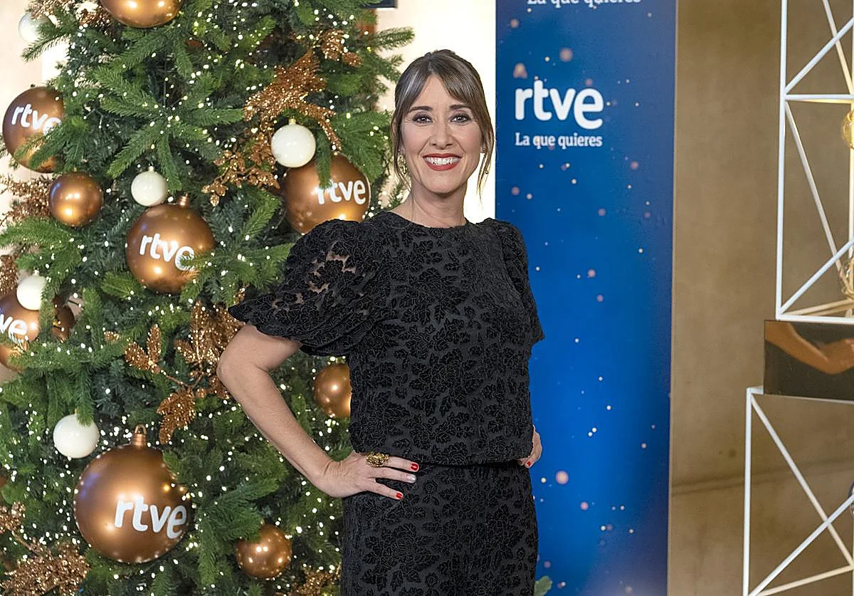 «Quedarme dormida en la noche previa a la Lotería es mi mayor temor»