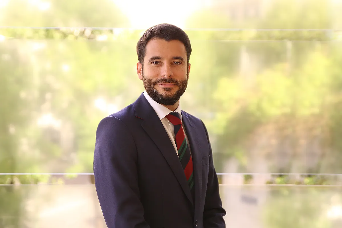 Freshfields ficha a Pablo González Mosqueira para liderar el área de 'private equity' en España