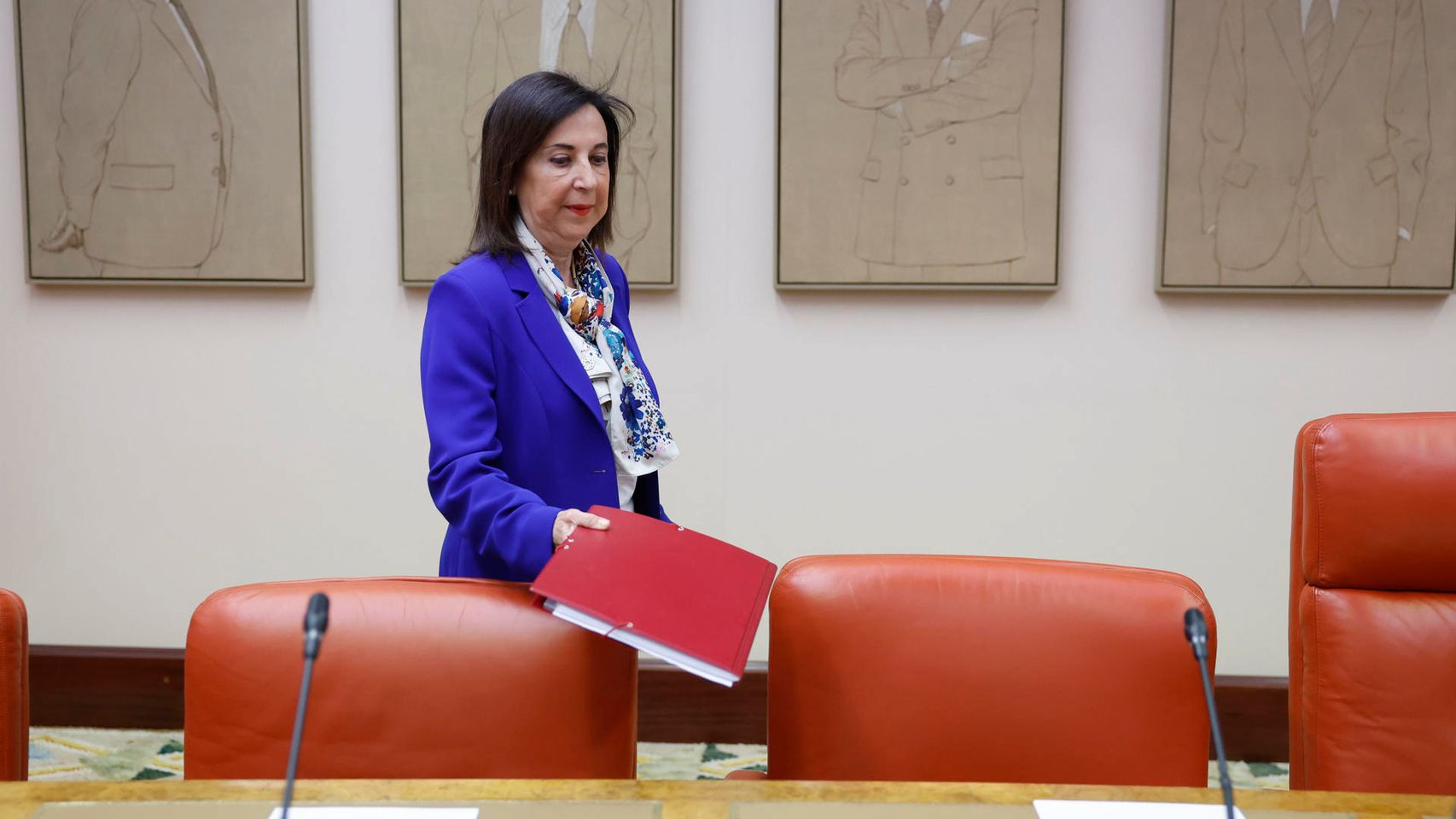 El Gobierno aprueba 3.500 M para sistemas de armamento y munición y 118 M para el mantenimiento de aviones