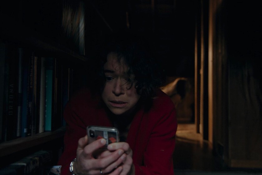 No la ha visto casi nadie, pero es de lo más perturbador del año: lo nuevo del director de 'Longlegs', en dos días en streaming