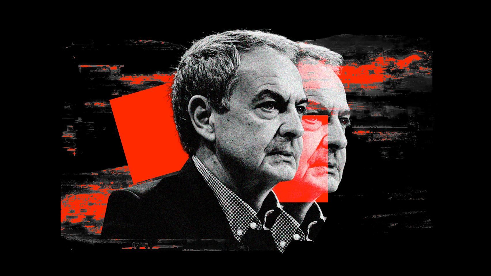 Zapatero, primer presidente ante el juez investigado por corrupción, afronta medidas cautelares que pedirá el PP