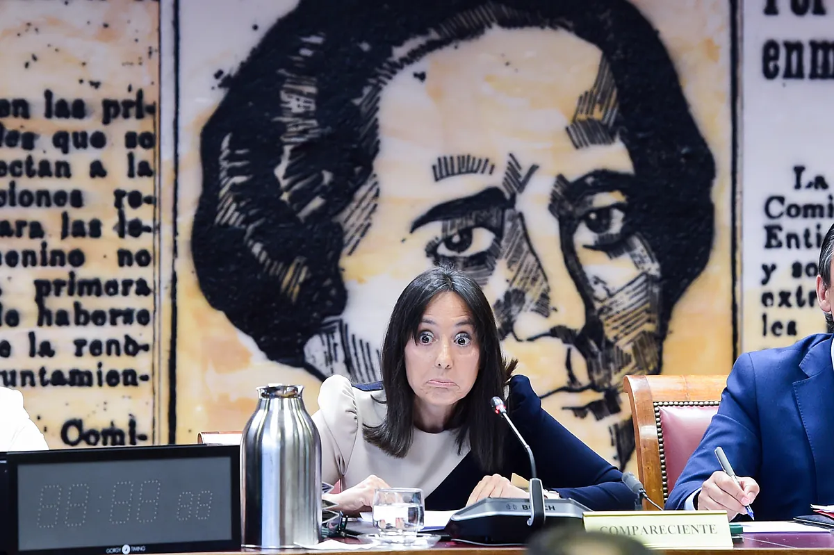 Todas las mujeres del presidente