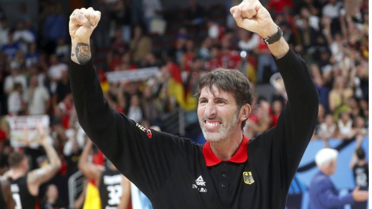 Mumbrú será el nuevo entrenador de la Virtus