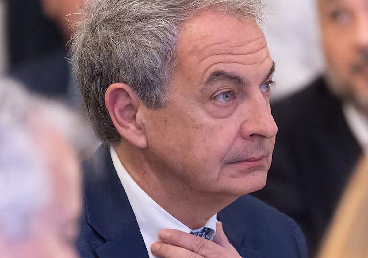 Zapatero carga hoy con el hito de ser el primer expresidente en declarar como imputado ante un juez