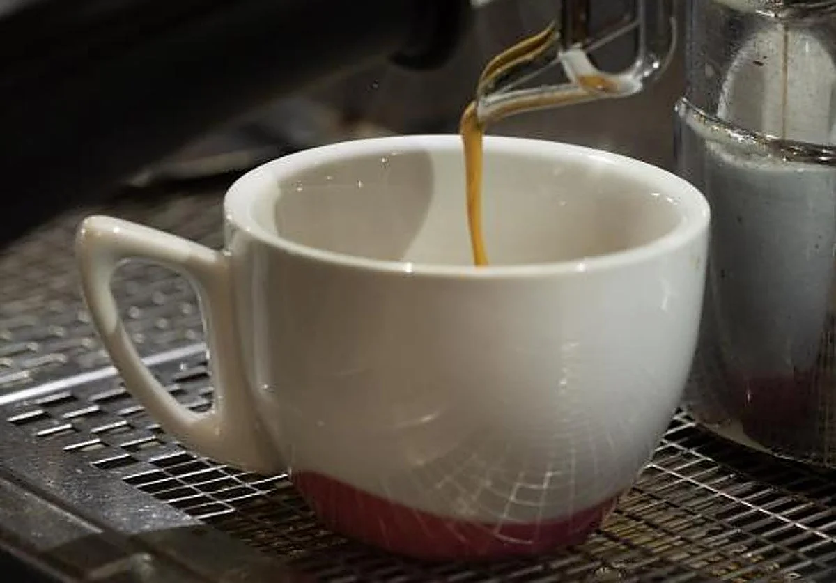 López Trigo: «A los consumidores habituales de café, ni les sube la tensión ni les provoca taquicardias»