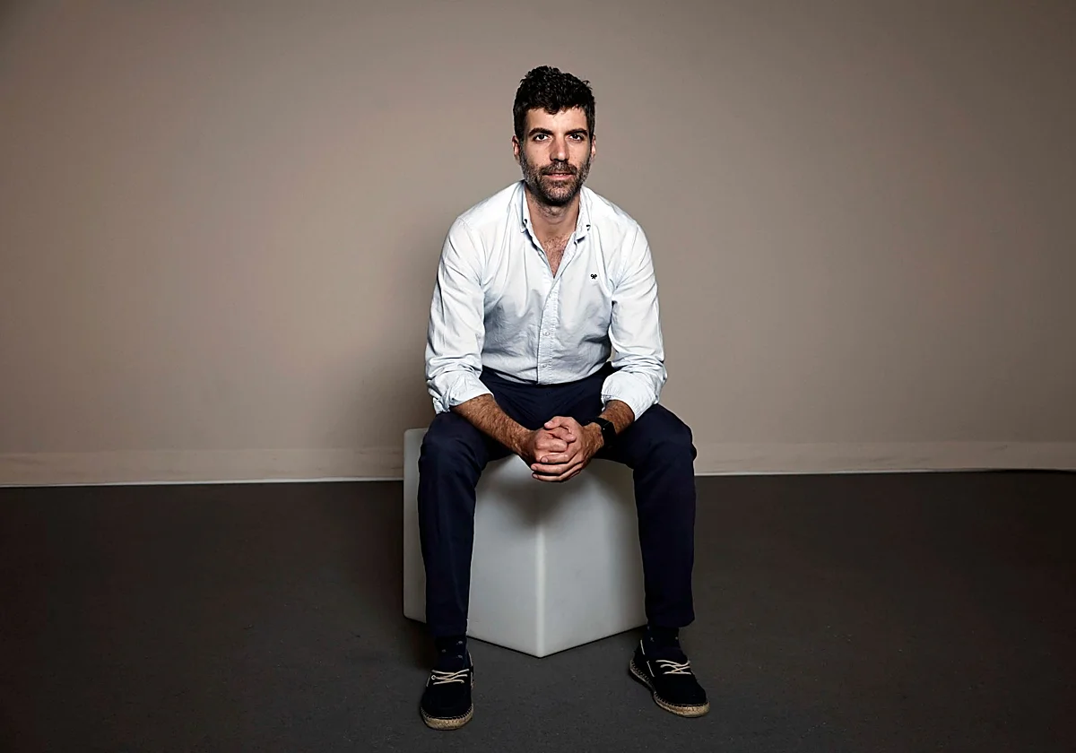 «La inteligencia artificial exige que el Derecho no vaya siempre un paso por detrás»