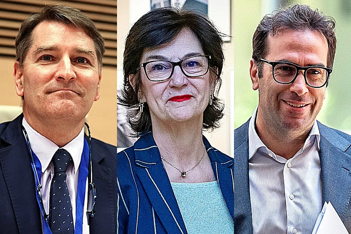 La CNMC arremete contra el poder de veto empresarial de Moncloa