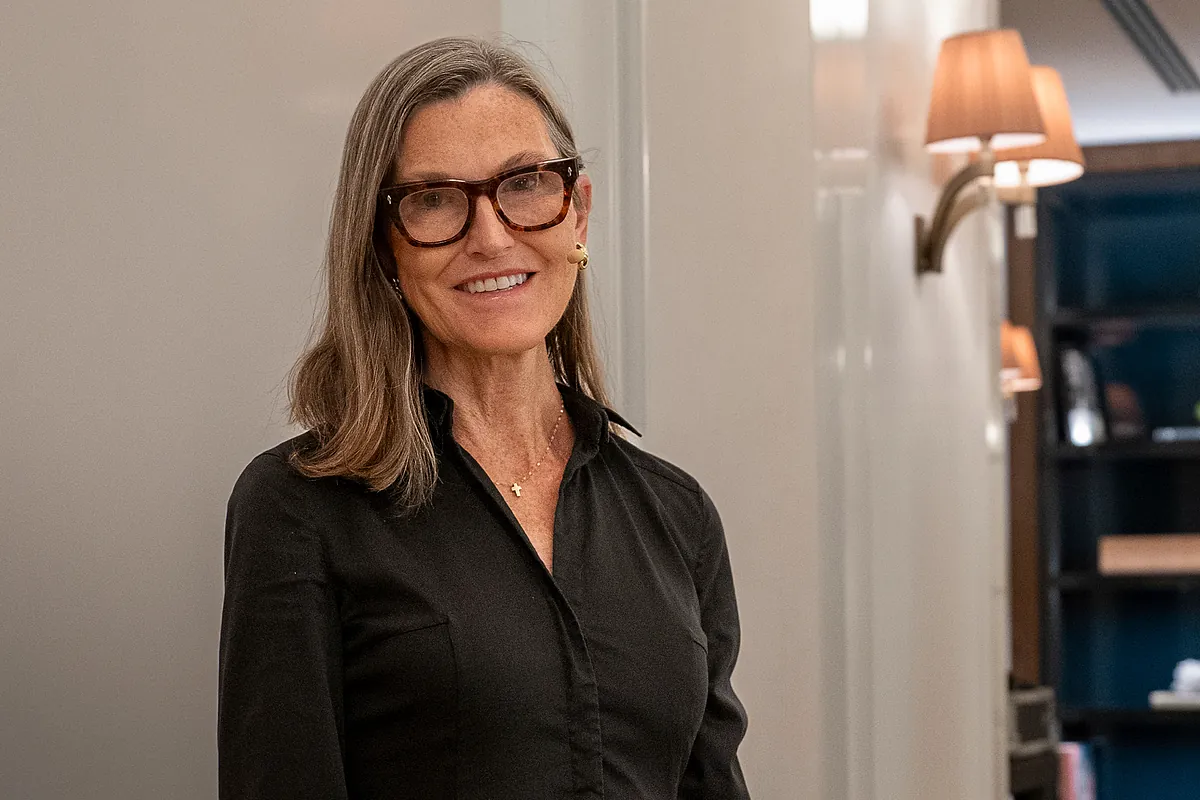 Cathie Wood: "El mercado aún subestima la magnitud de la IA"