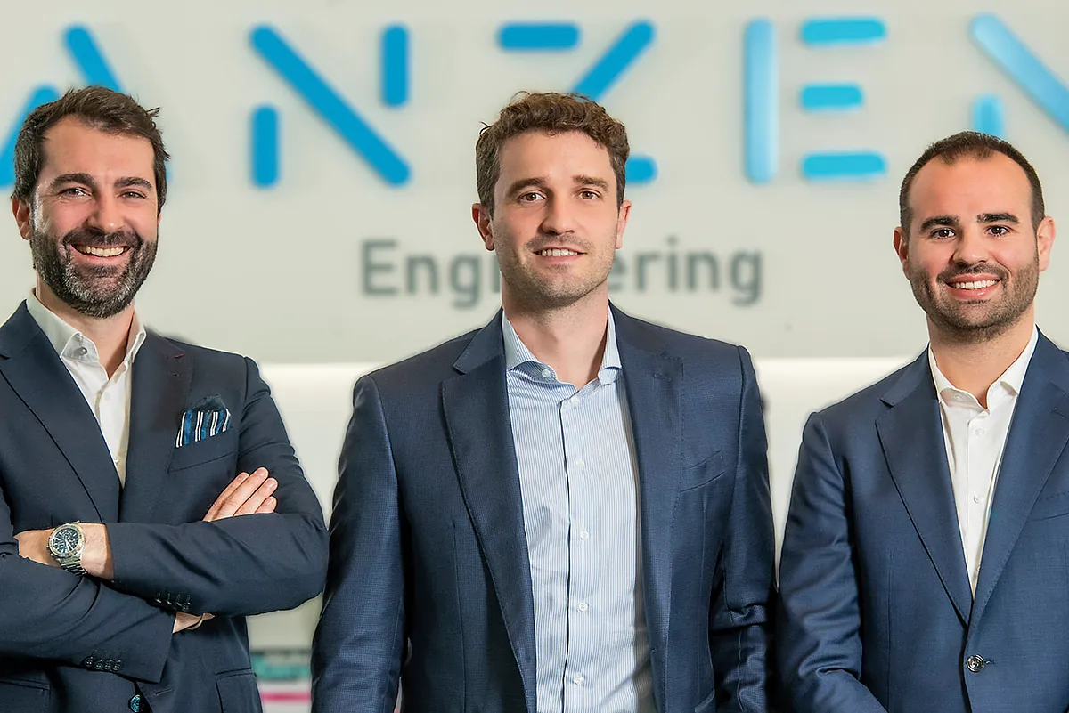Del espacio al 'gourmet': así avanzan las pymes en Europa