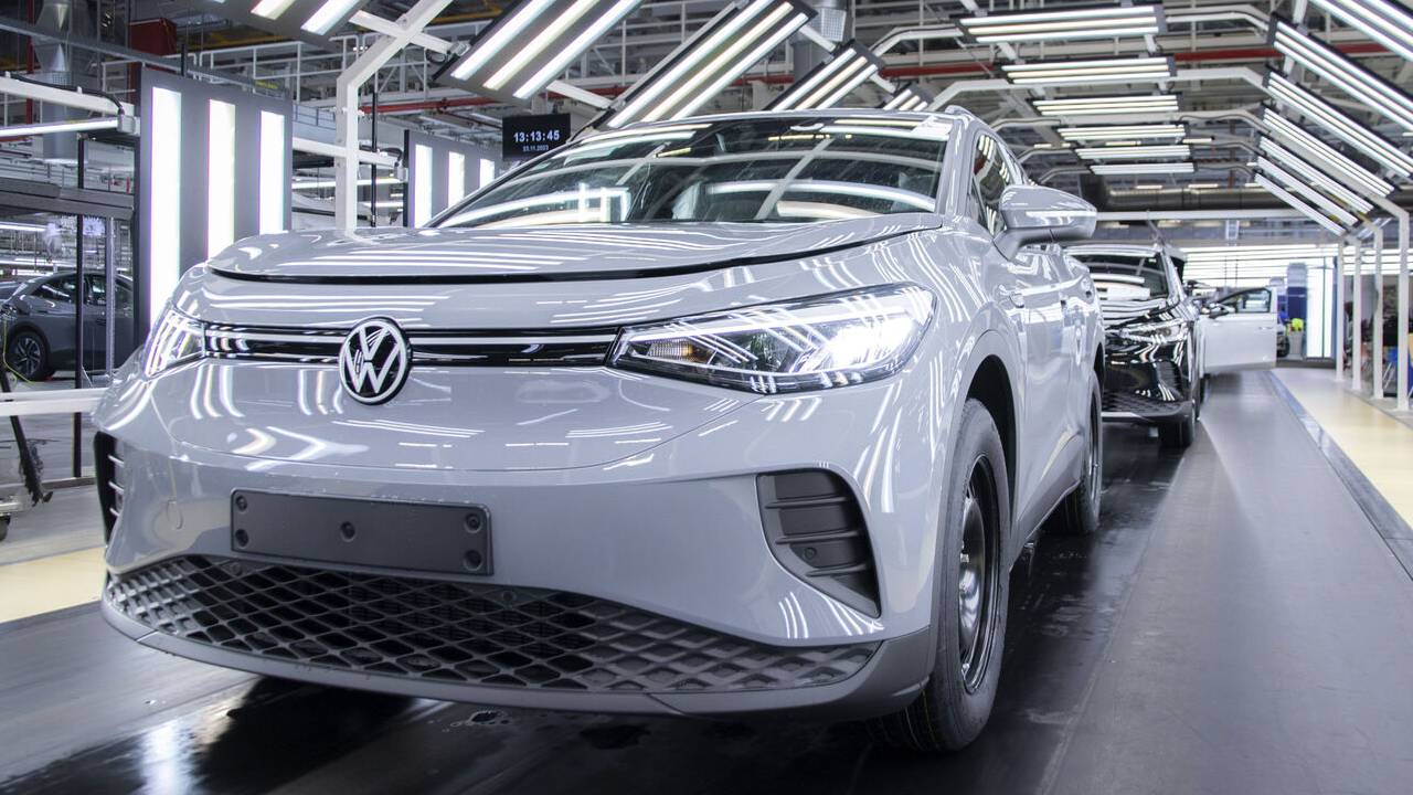 Los directivos de Volkswagen alzan la voz en una encuesta anónima: "El futuro de la empresa está en peligro"