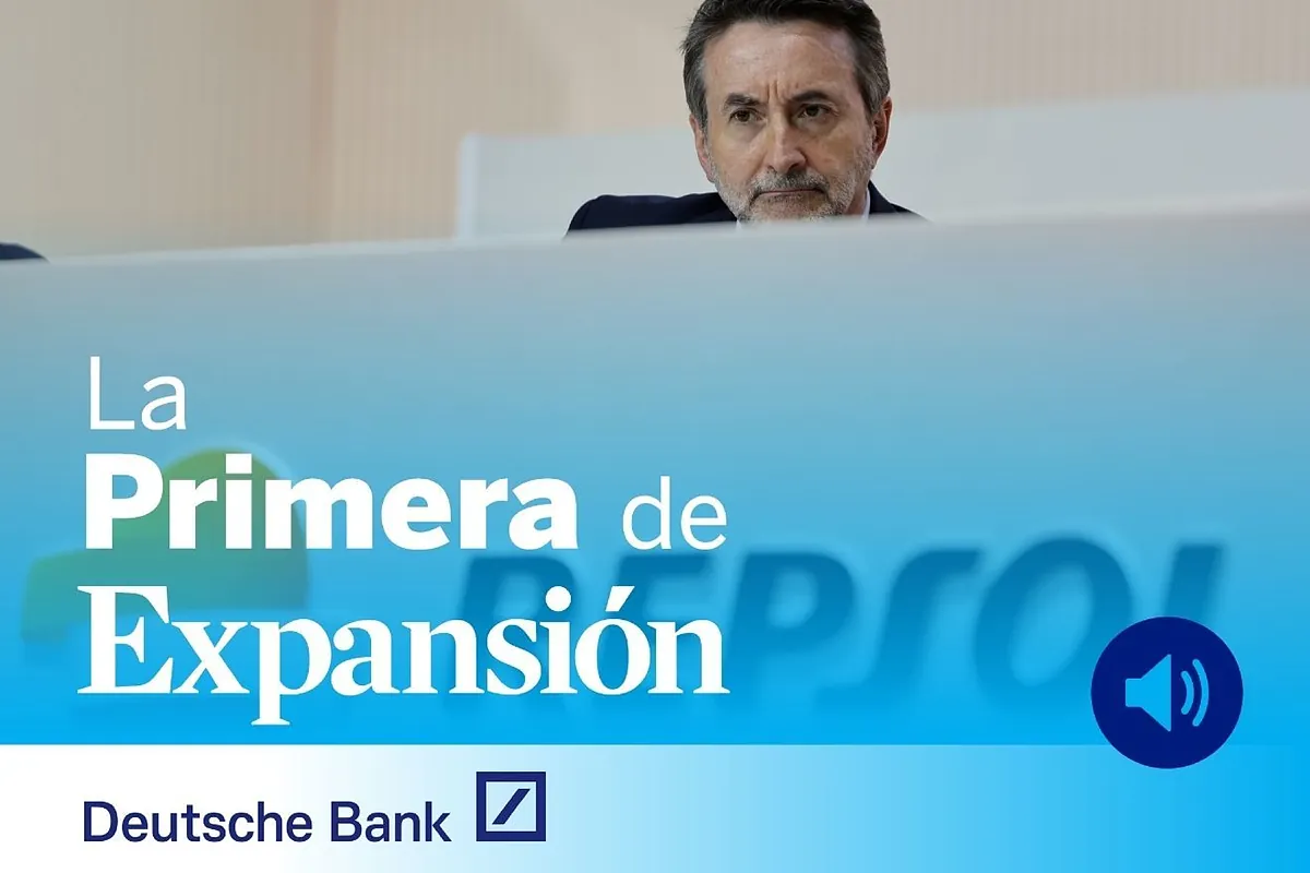 La Primera de Expansión sobre banca, Big Four, Repsol, Cathie Wood, Nvidia y Zapatero