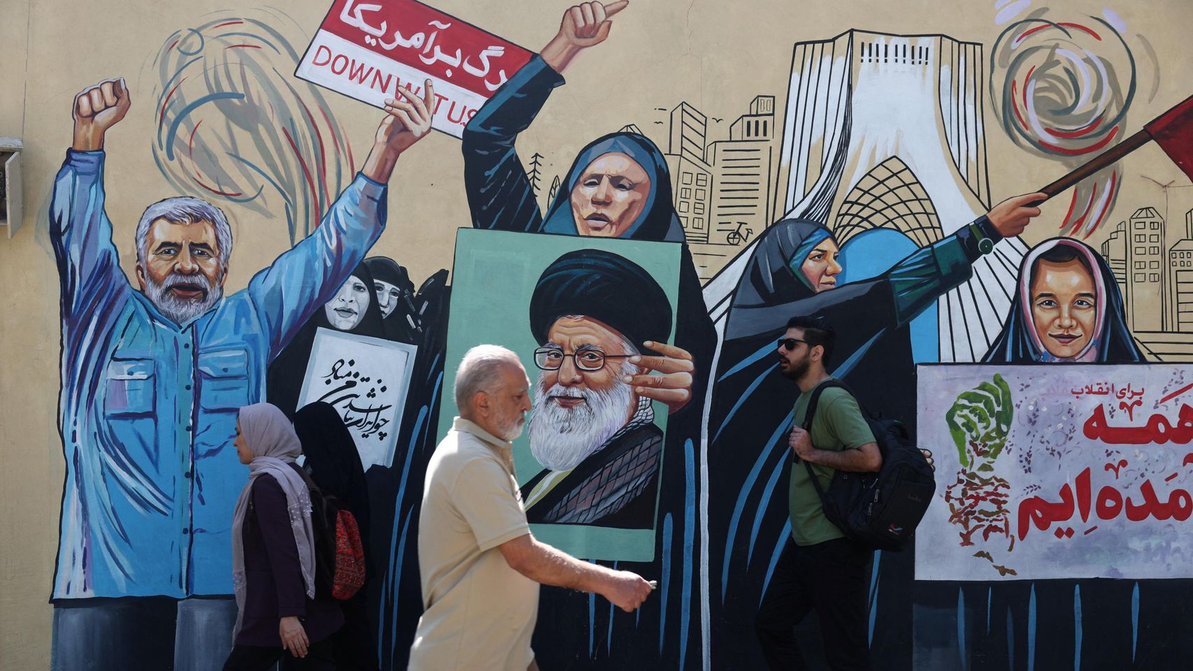 Guerra de Irán, última hora en directo | El acuerdo de paz incluye un fondo privado de inversiones de 300.000 millones de $ para sectores clave de Irán