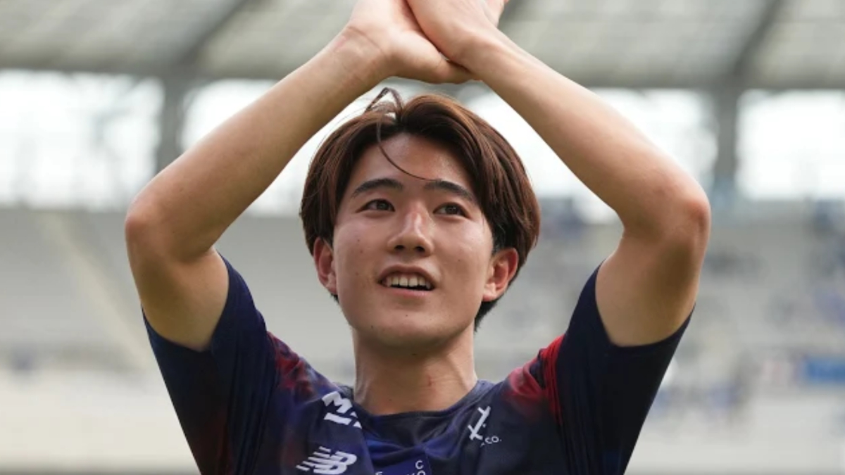 Al Valencia le urge dar el paso definitivo con el japonés Sato