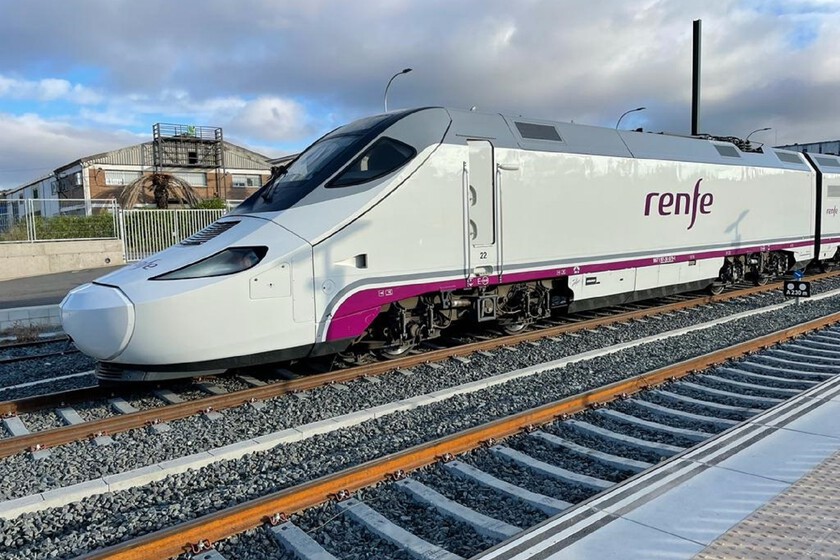 Tras Adamuz, la alta velocidad en España no remonta: ha perdido casi un 20% de viajeros en cuatro meses