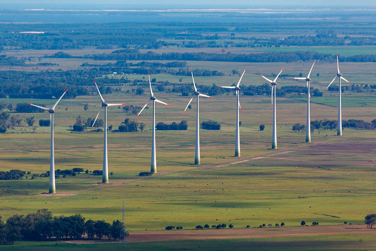 La deficitaria red eléctrica pone en riesgo la ambición 'verde' de Brasil