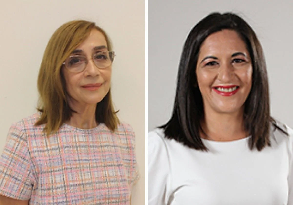 Dos candidatas optan a liderar el PSOE de Fuengirola