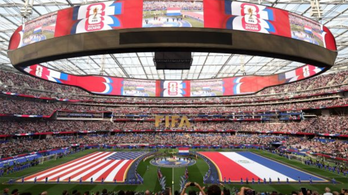 La baza de la FIFA para 'exprimir' al aficionado en el Mundial